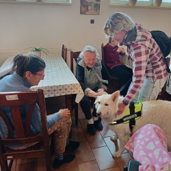 Den Otevřených dveří 1.10.2025