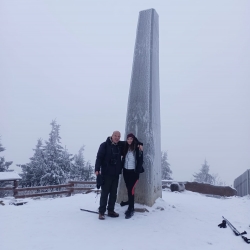 Naši uživatelé 2025